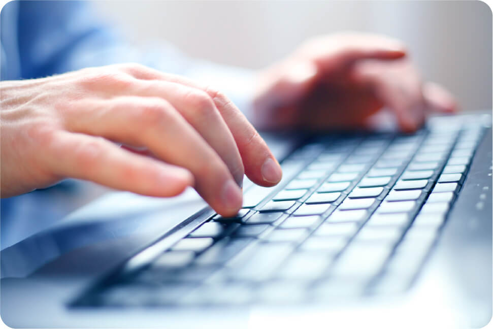 スマートオフィス化の推進