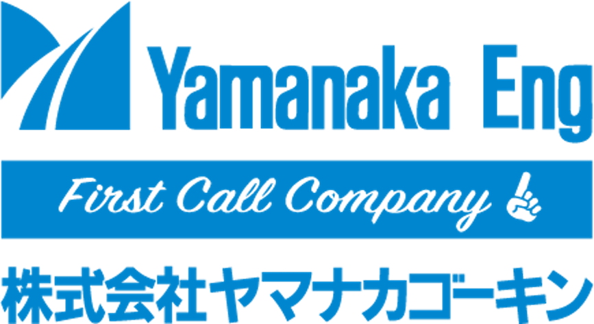 Yamanaka Eng Logo