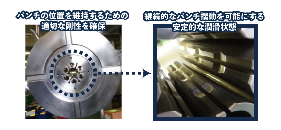 ゼロクリアランス