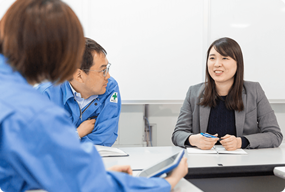 営業企画