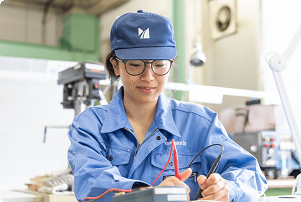 新商品開発